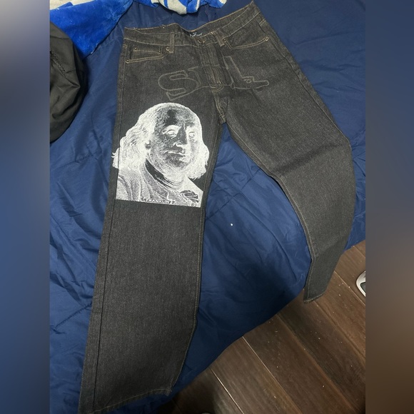 Sdl jeans - Picture 2 of 2